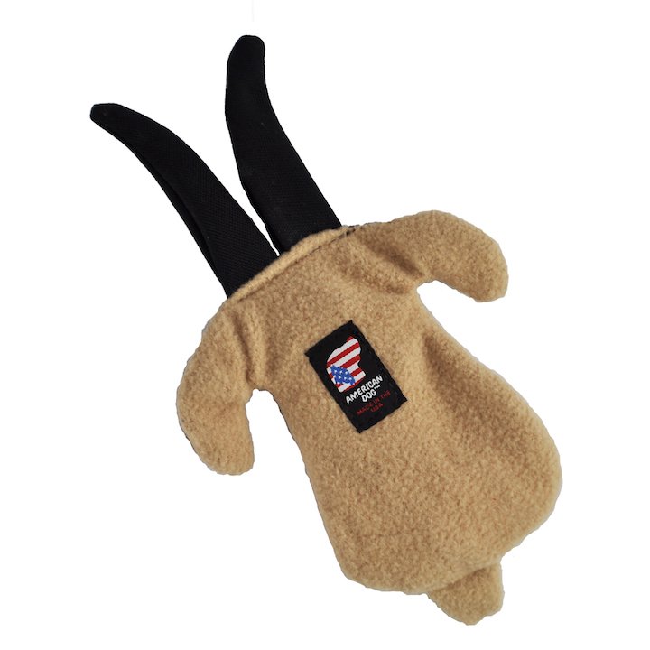 Goat 2025 dog toy